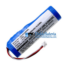 Batería para Honeywell CV30 Intermec CV30_x000D AB5 [Batería de repuesto]